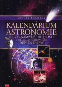 Kalendárium astronomie