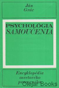 Psychológia samoučenia