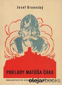 Poklady Matúša Čáka