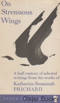 On Strenuous Wings