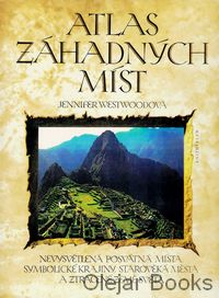 Atlas záhadných míst