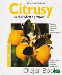 Citrusy