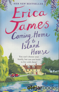 Coming Home to Island House