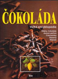 Čokoláda velká encyklopedie
