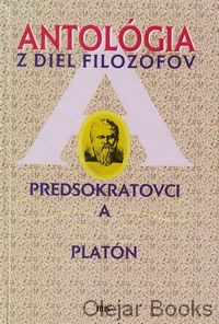 Antológia z diel filozofov