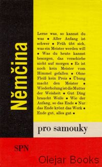 Němčina pro samouky