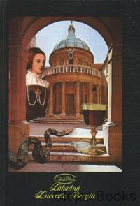 Záhadná Lucrezia Borgia