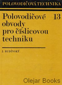 Polovodičové obvody pro číslicovou techniku