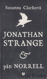 Jonathan Strange &amp; pán Norrell