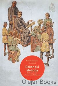 Dokonalá sloboda