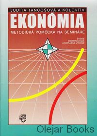 Ekonómia