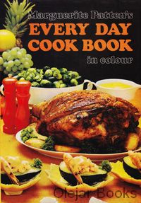 Every day cook book in colour