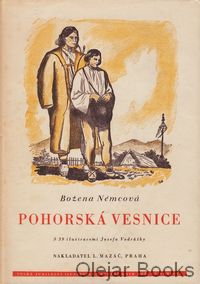 Pohorská vesnice