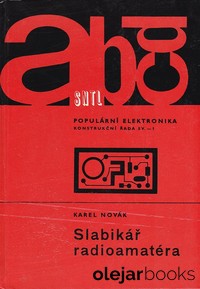 Slabikář radioamatéra