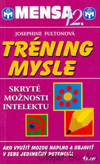 Tréning mysle