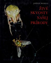 Živé skvosty našej prírody