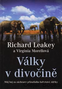 Války v divočině