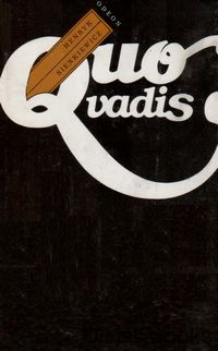 Quo vadis