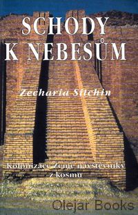 Schody k nebesům