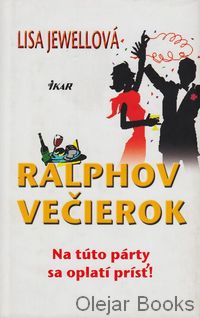 Ralphov večierok