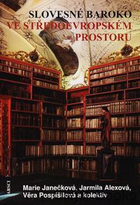 Slovesné baroko ve středoevropském prostoru