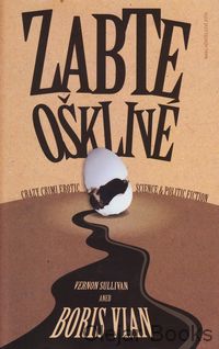 Zabte ošklivé