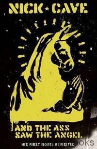 And The Ass Saw The Angel