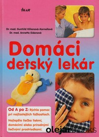 Domáci detský lekár