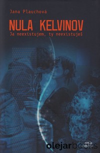 Nula kelvinov
