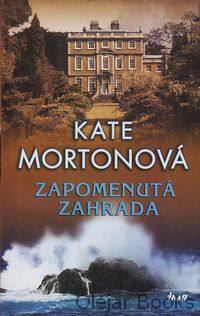Zapomenutá zahrada