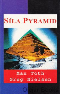 Síla pyramid