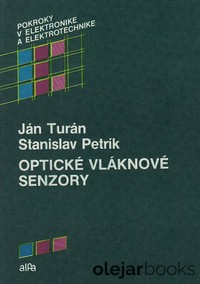 Optické vláknové senzory