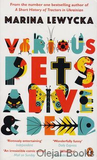 Various Pets Alive and Dead