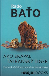 Ako skapal tatranský tiger