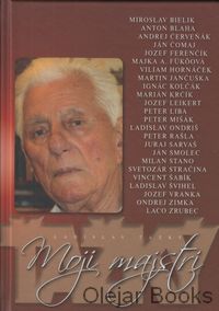 Moji majstri