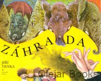Záhrada