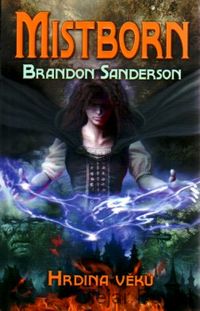 Mistborn: Hrdina věků