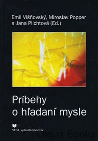 Príbehy o hľadaní mysle