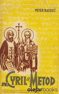 Sv. Cyril a Metod