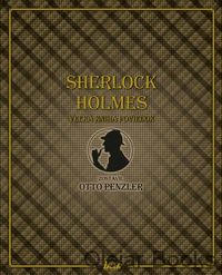 Sherlock Holmes