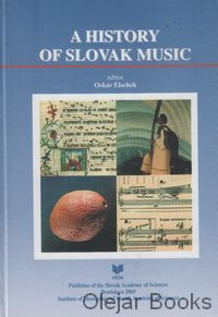 A History of Slovak Music