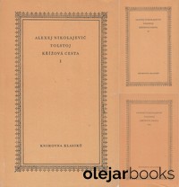 Křížová cesta I., II., III.