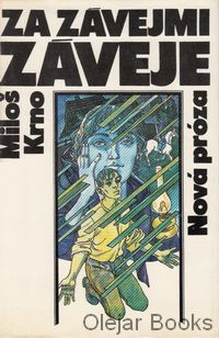 Za závejmi záveje