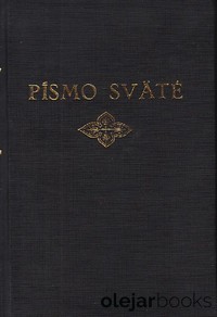 Písmo sväté Nového zákona