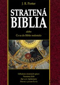 Stratená Biblia