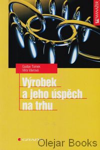 Výrobek a jeho úspěch na trhu