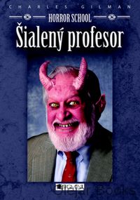 Šialený profesor