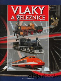 Vlaky a železnice