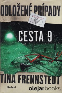 Odložené prípady: Cesta 9