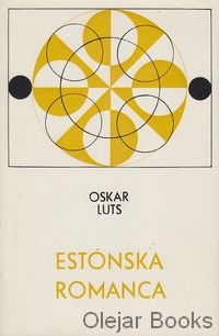Estónska romanca